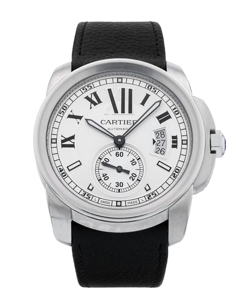 Cartier Calibre De Cartier W7100013